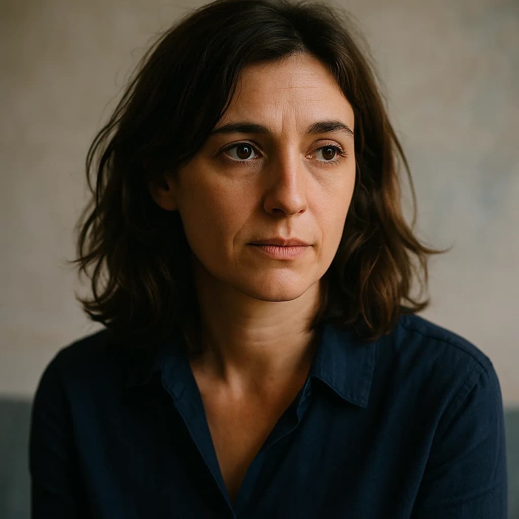 Aloma Rodríguez: una voz en la literatura actual