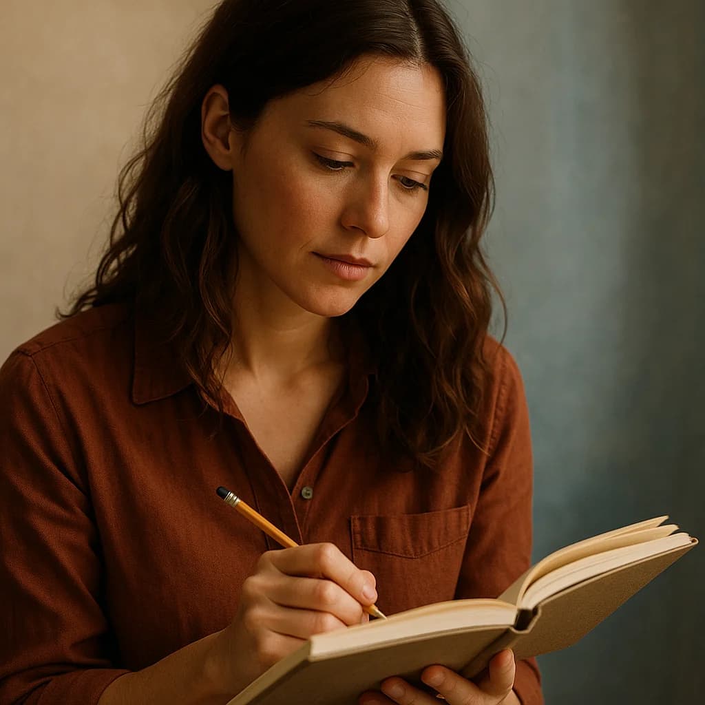 Creando personajes: Guía completa para desarrollar personajes memorables