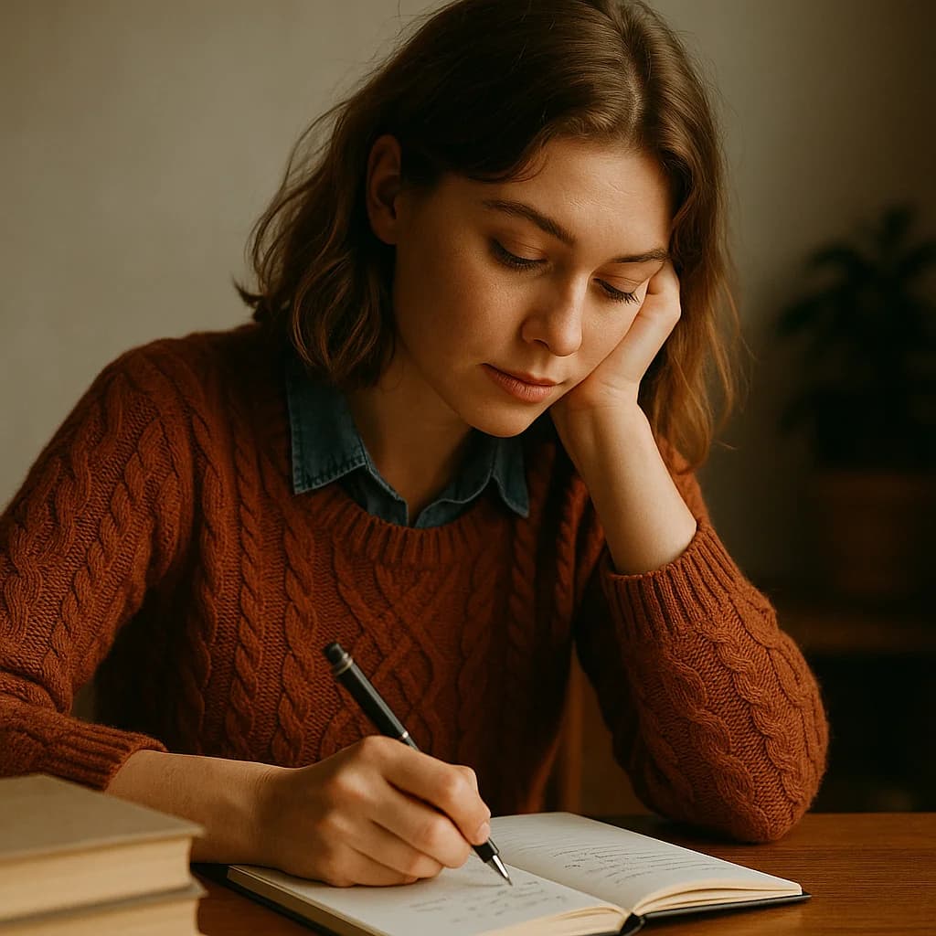 Cómo crear un personaje: Técnicas y consejos