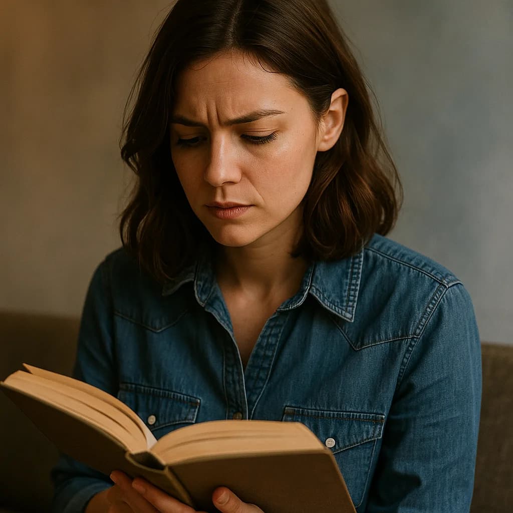 Checklist para crear diálogos inolvidables en novelas de ficción