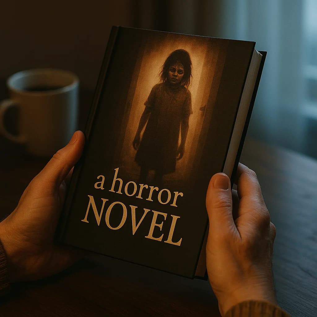 Cómo escribir una novela de terror: Técnicas y consejos