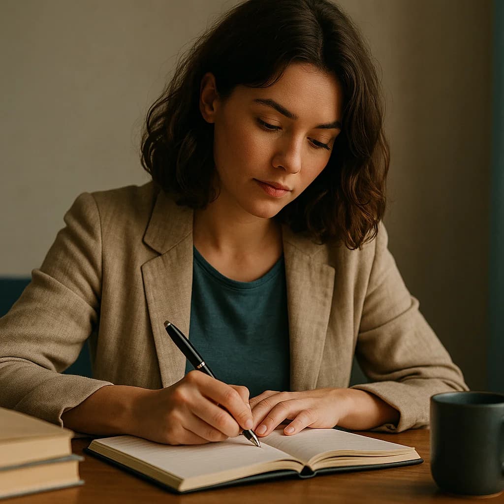 Diplomado escritura creativa