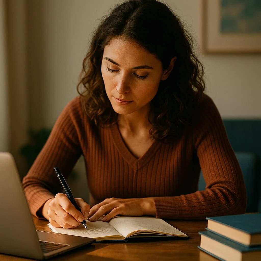 Clases escritura creativa