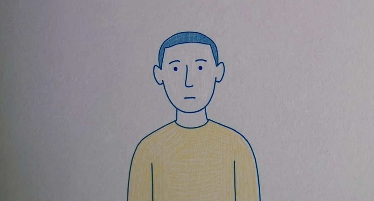 Errores al crear personajes planos