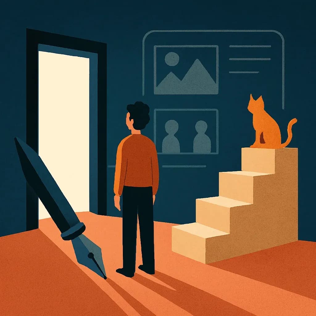 Save the Cat: La estructura que usan los guionistas de Hollywood (y cómo aplicarla a tu novela)