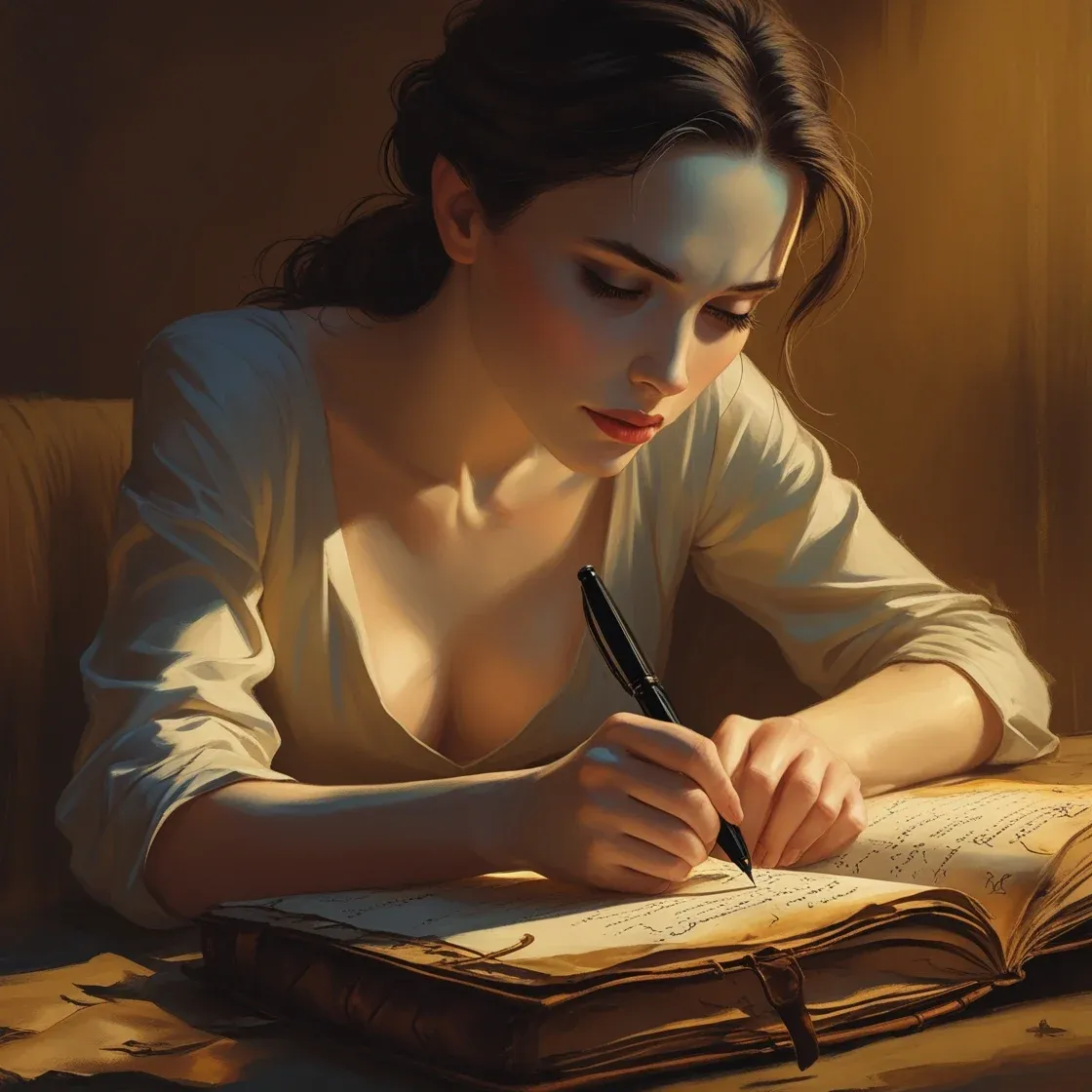 Estilo indirecto libre: Técnicas y usos en la narrativa contemporánea