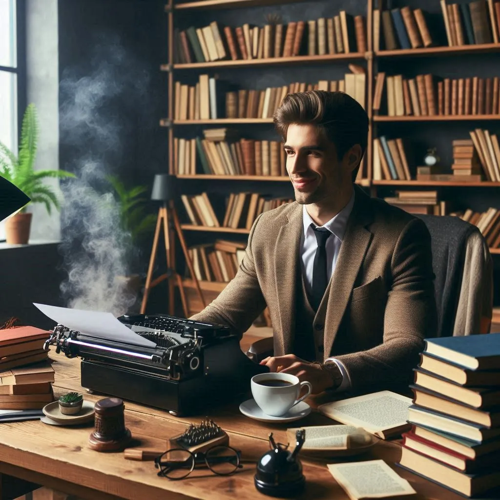 Cómo estructurar tu novela: Los mejores métodos para organizar tu historia