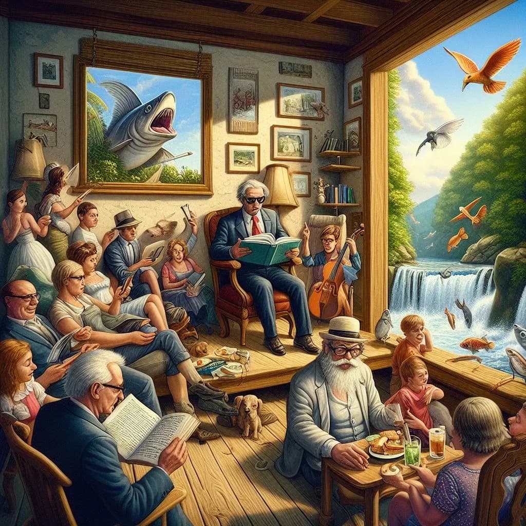 3 estrategias probadas para incrementar la capacidad de atención de los lectores, involucrarlos en la lectura de tu novela y vender más libros