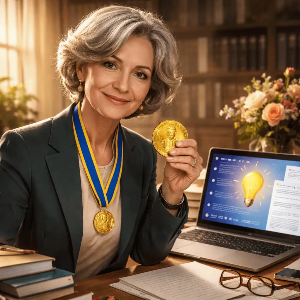 En 15-20 años, lo extraño será que un Premio Nobel de Literatura no use IA