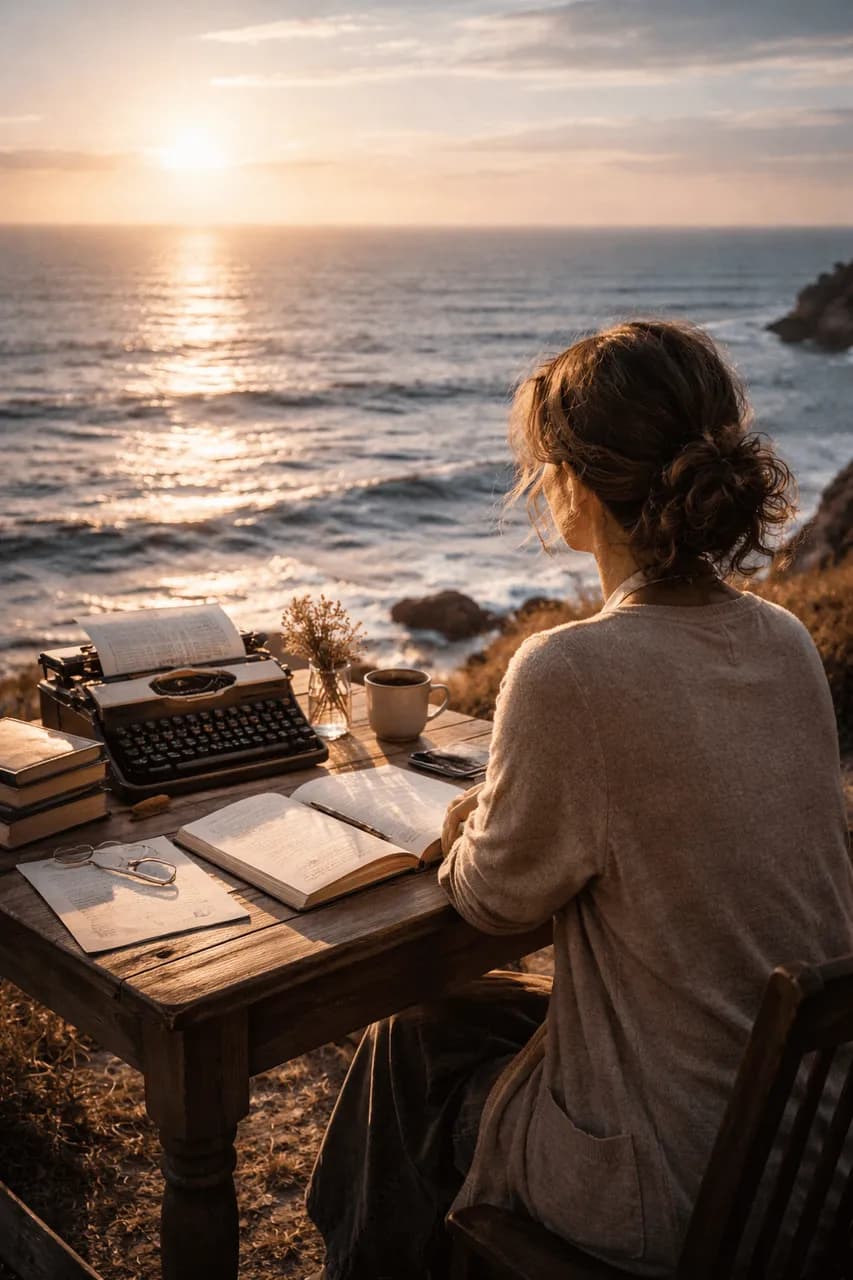 Los elementos clave que hacen única a tu novela: más allá de la trama