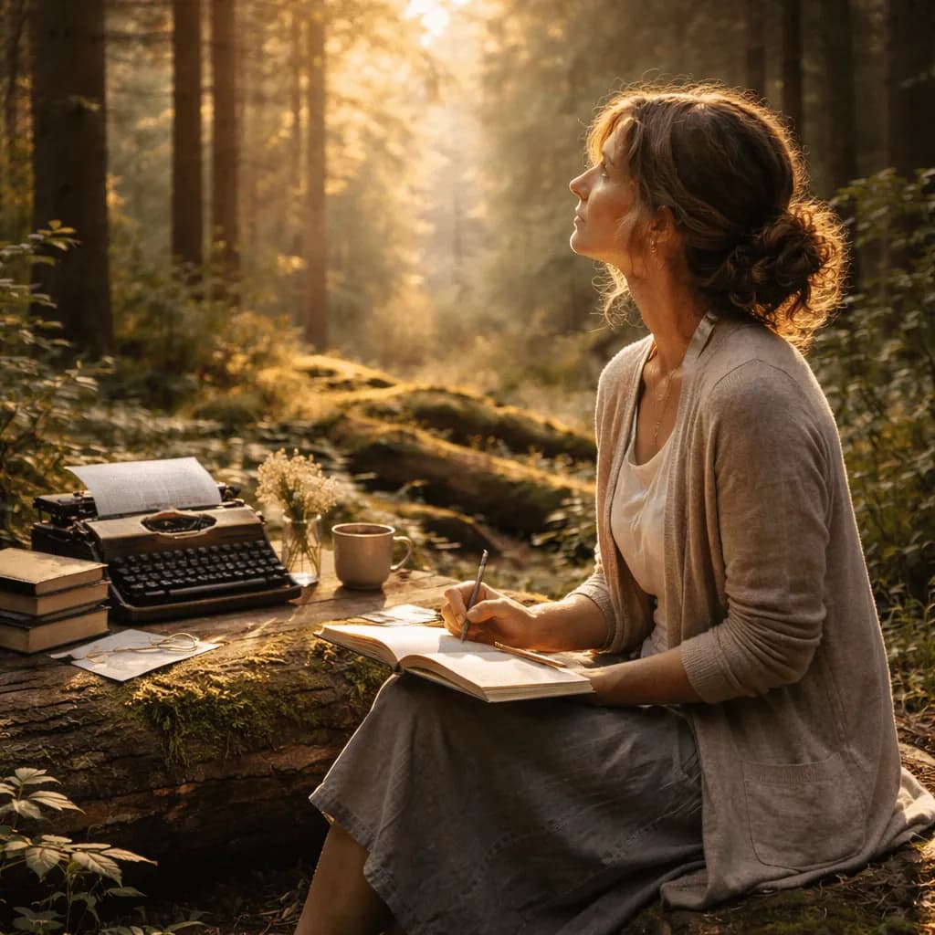 Ideas para escribir una novela: Inspiración y creatividad