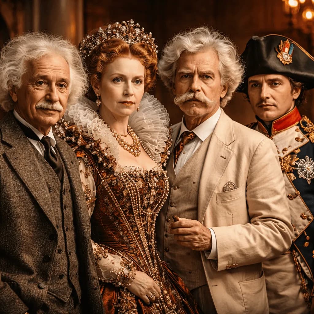 Escribir una novela histórica: claves y consejos 