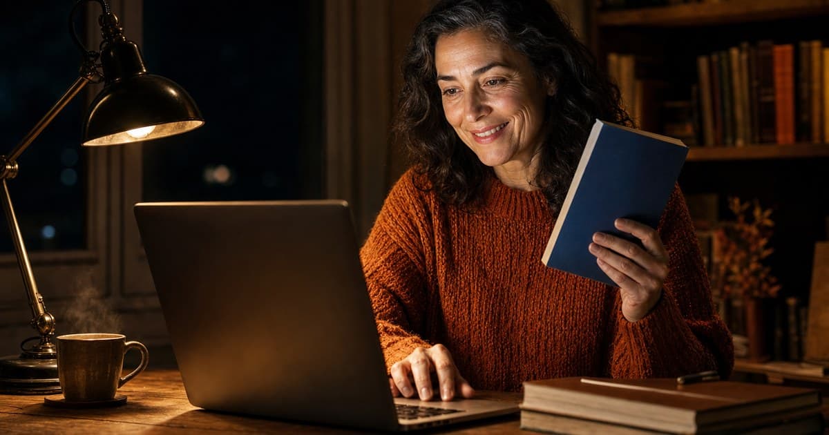 Publicaste tu libro en Amazon y no vende: 7 palabras clave para solucionarlo