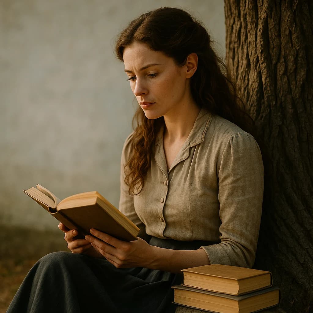 Explorando la Obra de Kate Chopin