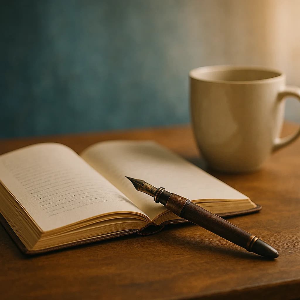 Biografías: Cómo escribir biografías de personajes