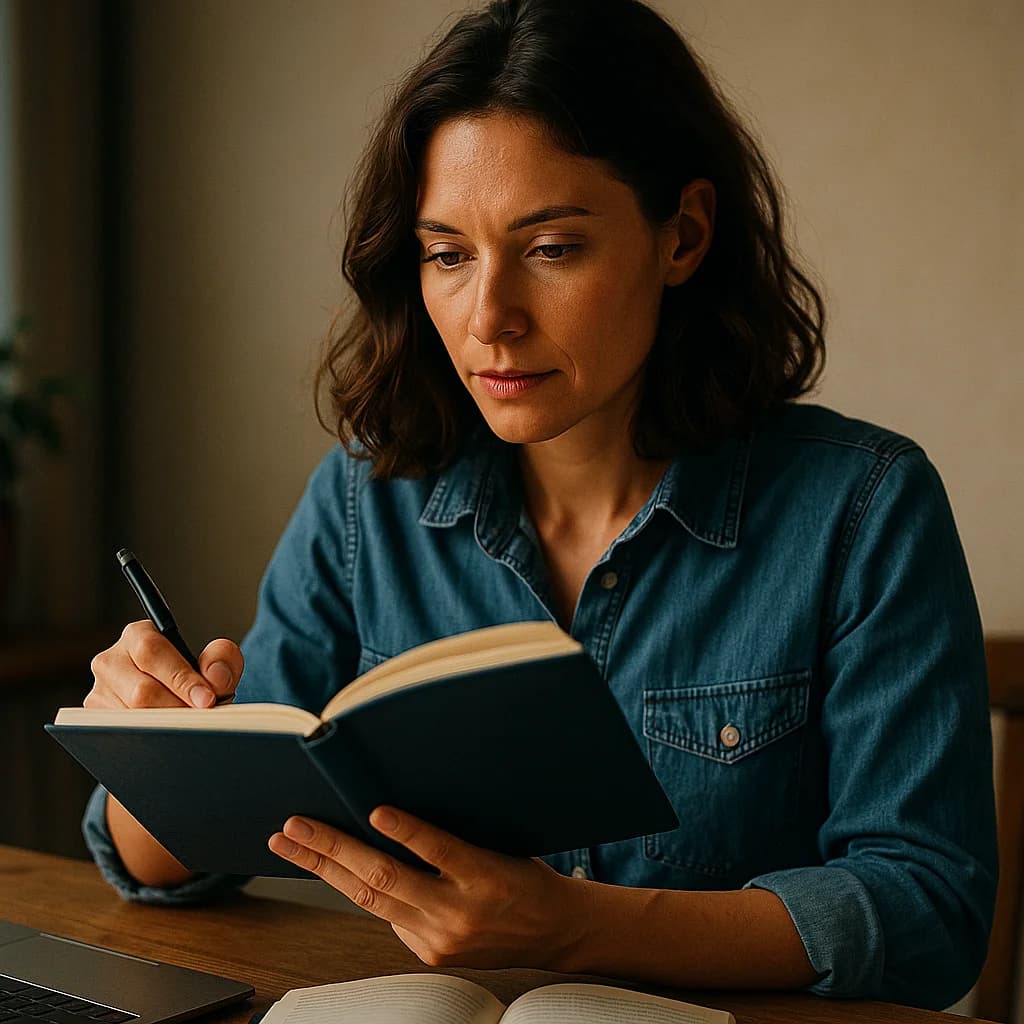 Cómo crear personajes memorables