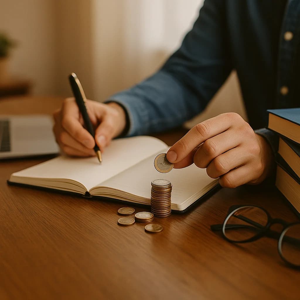 Cuánto cuesta un curso de escritura creativa