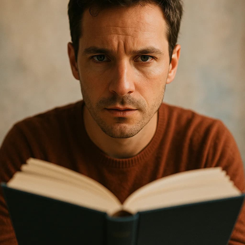 Explorando el punto de vista en segunda persona