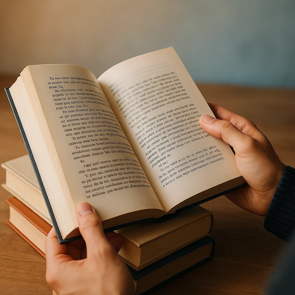 Libros destacados escritos en segunda persona