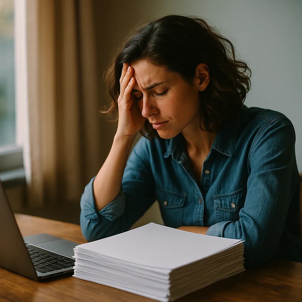 Errores que los autores primerizos cometen en su novela y cómo aprender de ellos