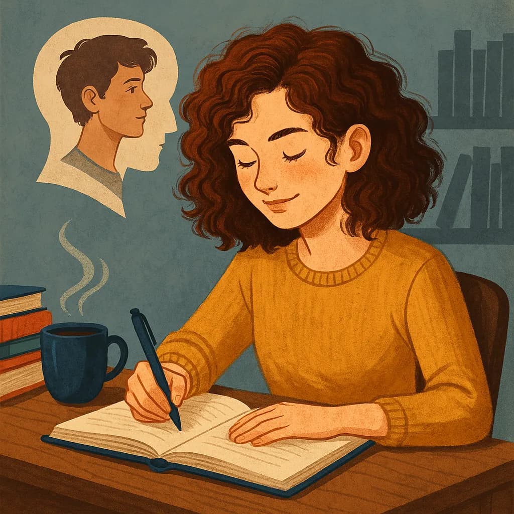 Cómo crear un personaje: Guía práctica para escritores y creativos