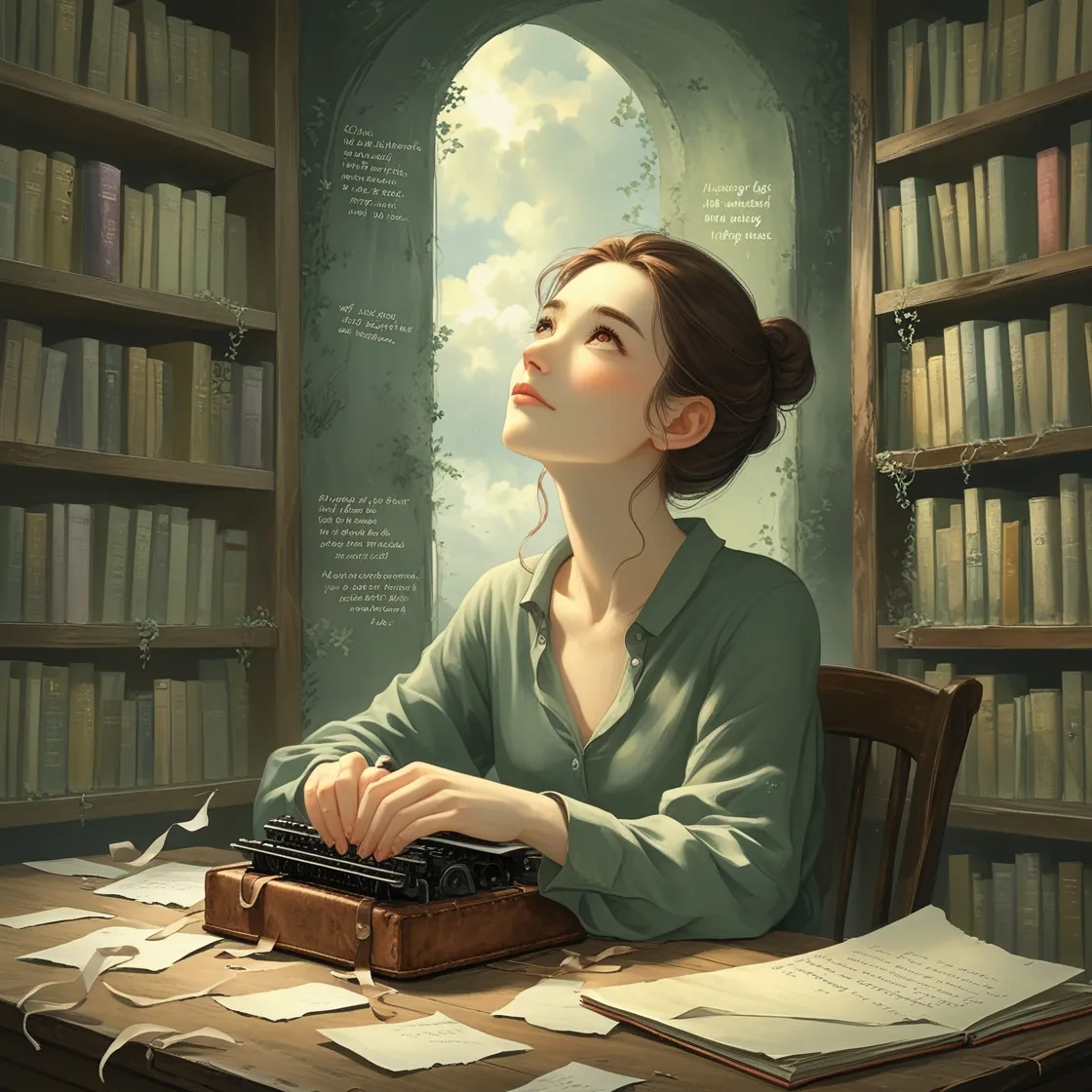 Cómo Escribir un Relato: Guía Paso a Paso para Principiantes