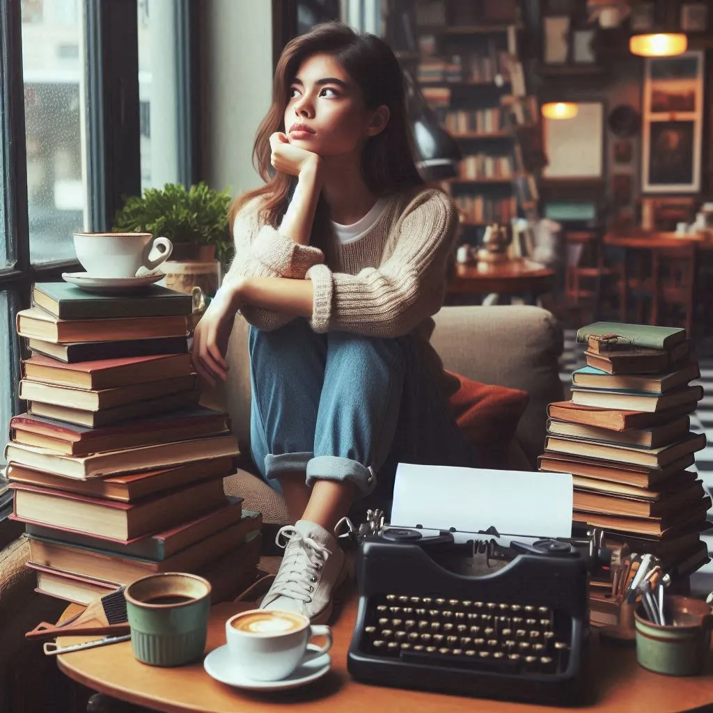 ¿Tienes una novela guardada en el cajón o una historia publicada que pasó desapercibida?