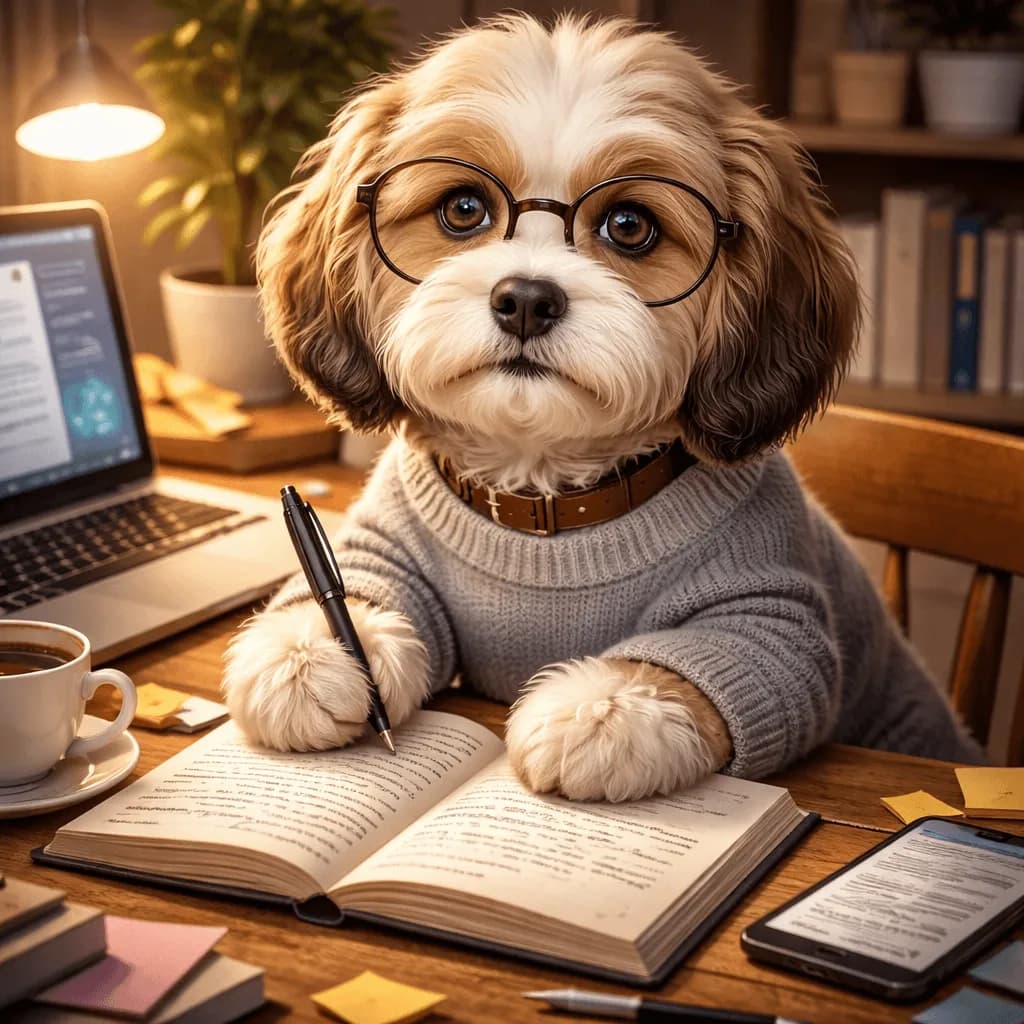 Cómo escribir un libro con IA paso a paso