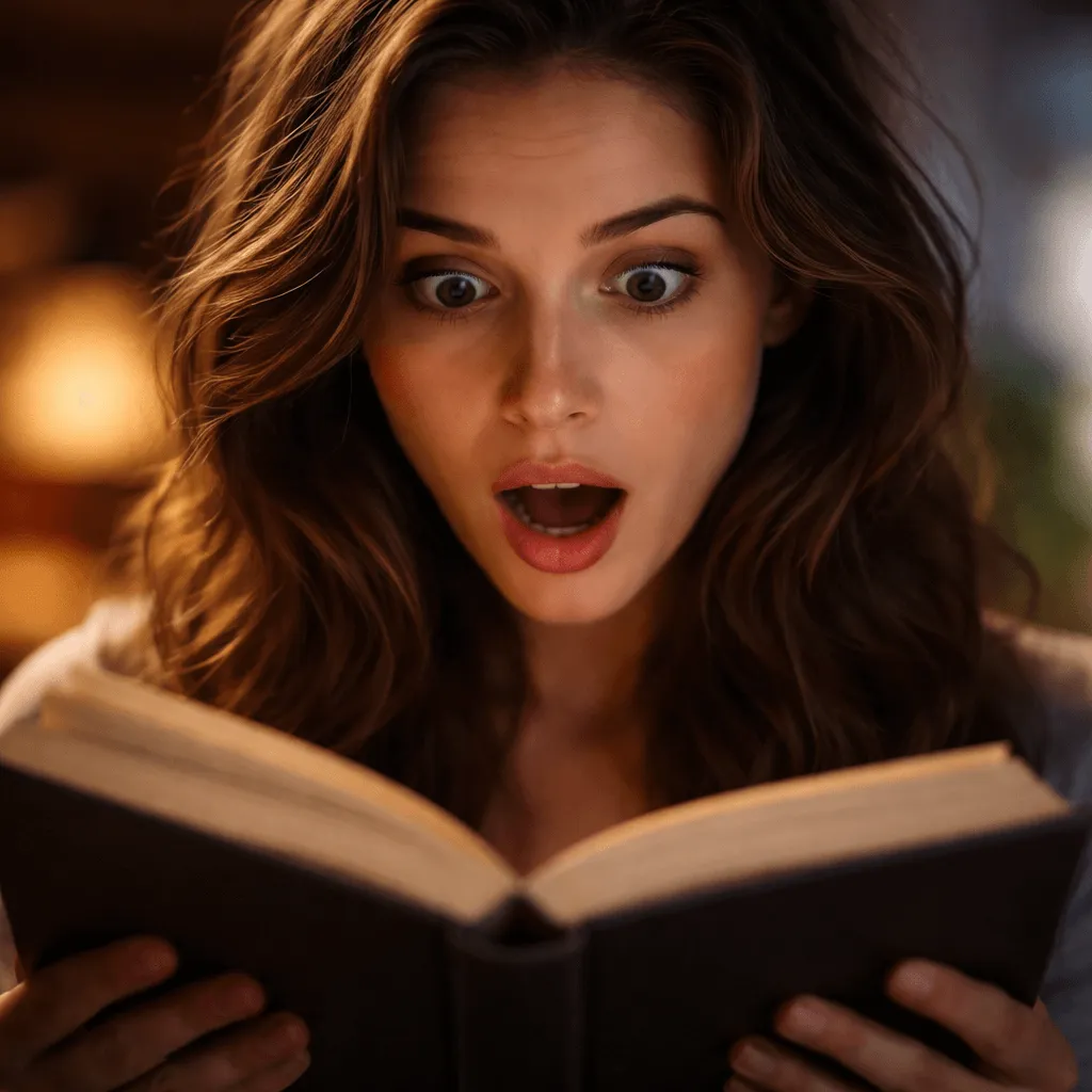 Cómo evitar historias predecibles: técnicas para escribir tramas que sorprendan al lector