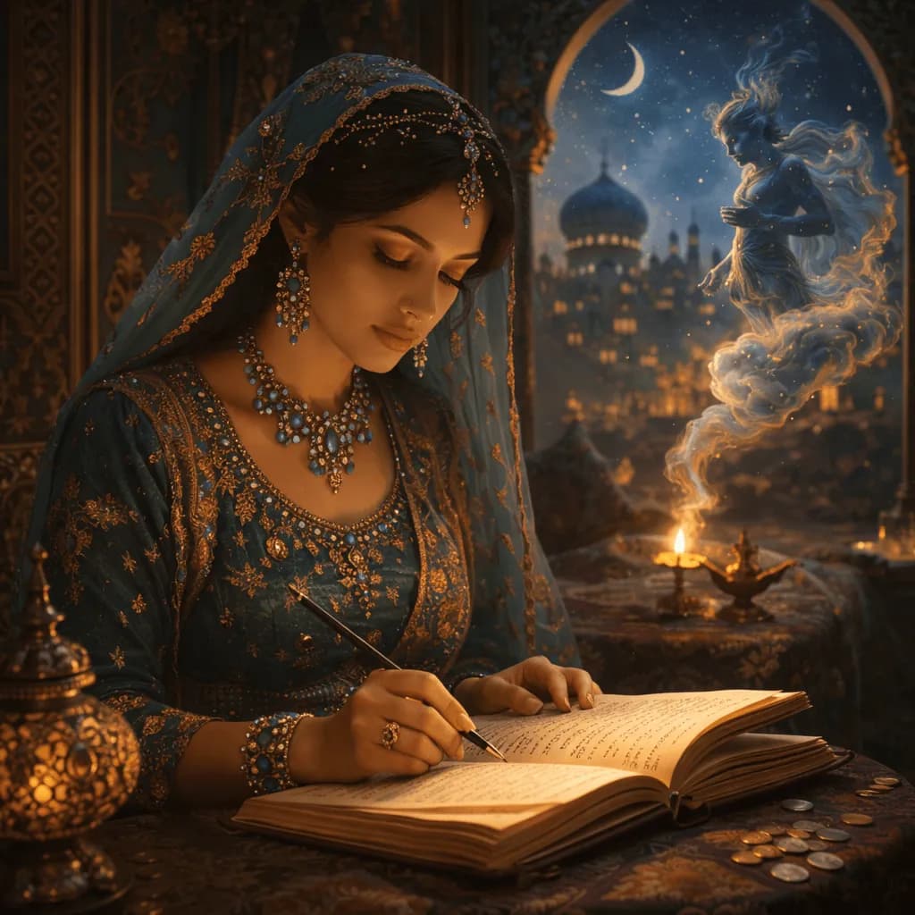 Escribir cuentos: técnicas y consejos