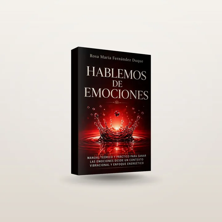 Mockup: Libro en papel