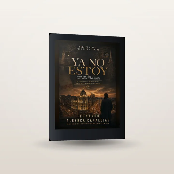 Mockup: Kindle